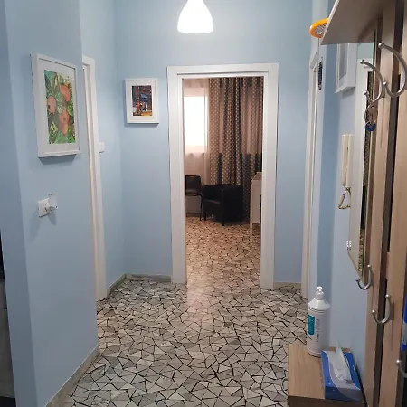 Apartamento Sorriso Del Mare *