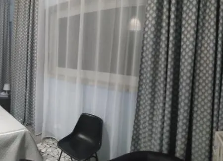 Apartamento Sorriso Del Mare Bari
