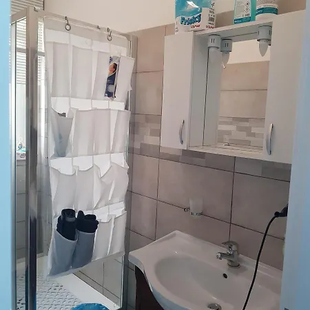 Sorriso Del Mare Apartamento Bari