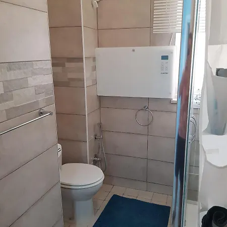 Apartamento Sorriso Del Mare