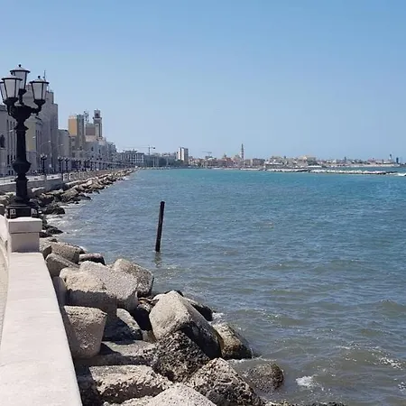 Sorriso Del Mare Apartamento *