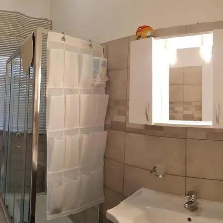 Apartamento Sorriso Del Mare *