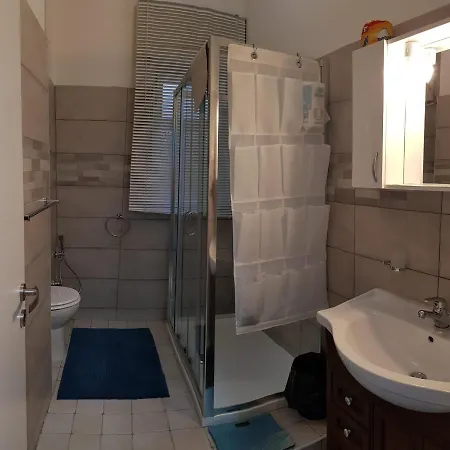 Sorriso Del Mare Apartamento