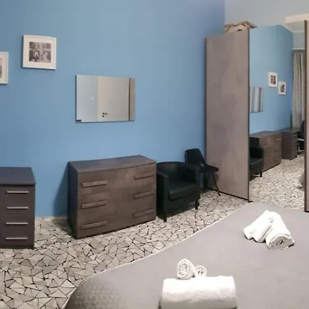 Apartamento Sorriso Del Mare Bari