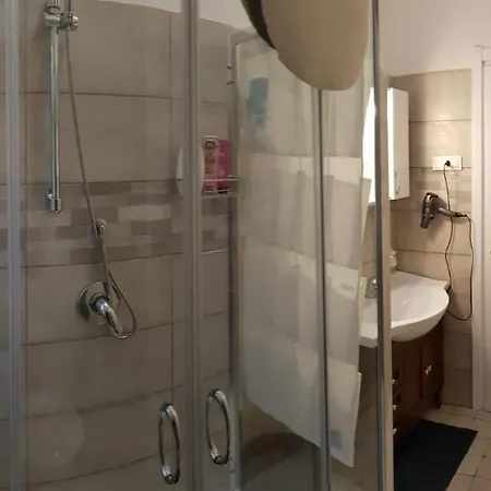Apartamento Sorriso Del Mare Bari