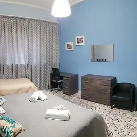 Sorriso Del Mare Apartamento Bari
