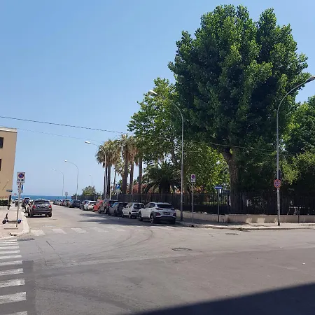 شقة Sorriso Del Mare